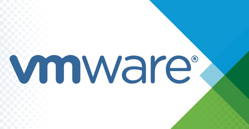 آموزش نصب VMware