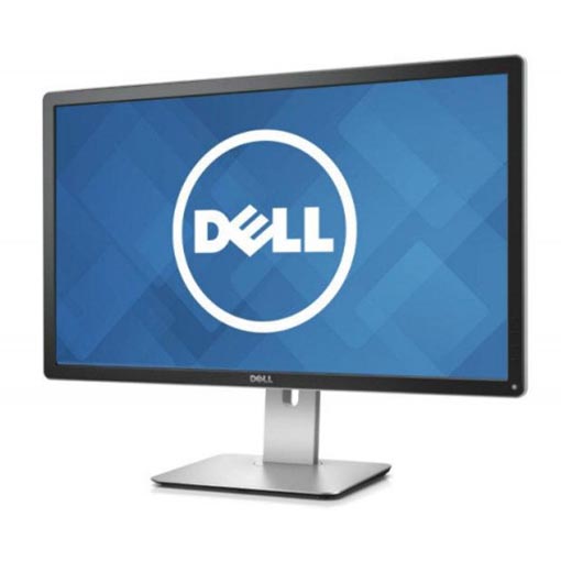 Dell P2715Q | 27\