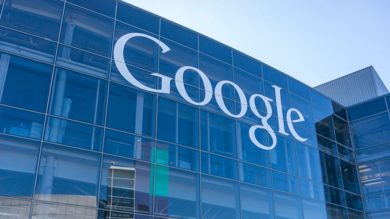 مدیرعامل سابق موتورولا رئیس بخش سخت افزار گوگل خواهد بود