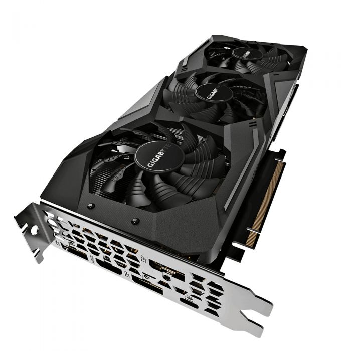 بررسی کارت گرافیک nvidia geforce rtx 2070