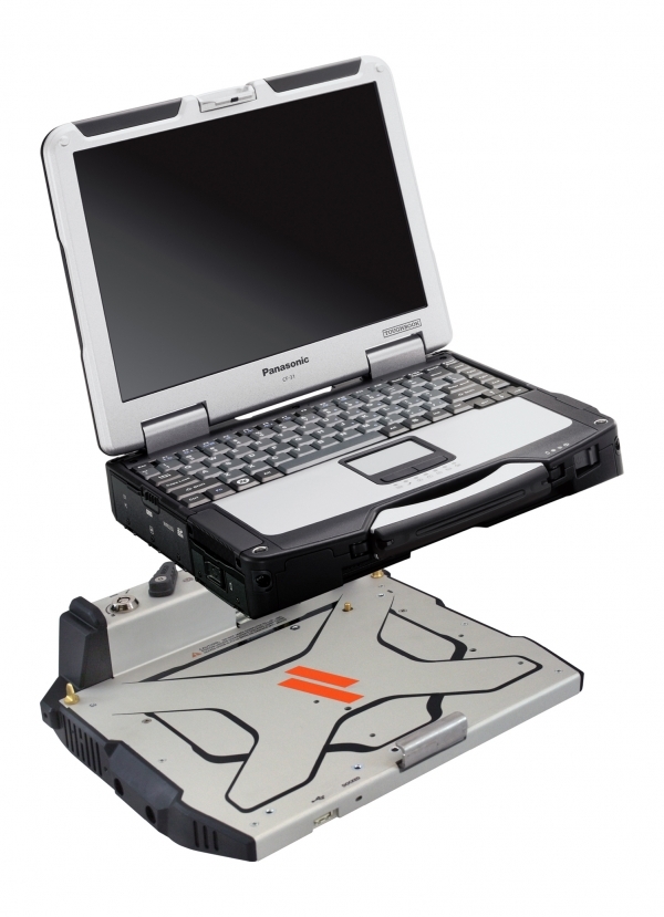 Panasonic Toughbook 31