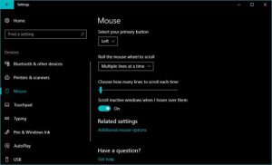 ده ترفند ویندوز 10