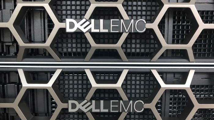 سرورهای Dell EMC جزو بهترین سرورهای موجود در بازار هستند
