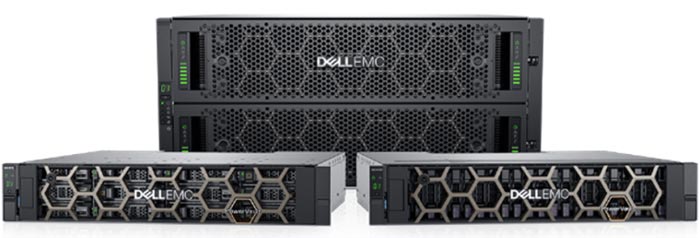 SAn استوریج های سری Dell EMC ME4