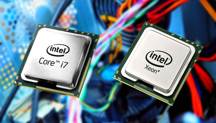  CPU سرور چیست و چه تفاوتی با CPUهای کامپیوتر رومیزی معمولی دارد؟