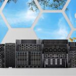 مقایسه سه سرور HPE DL380 Gen 11 با R760xs و R۷۶۰