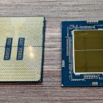 پردازنده نسل پنجم xeon scalable