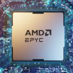 پردازنده AMD EPYC